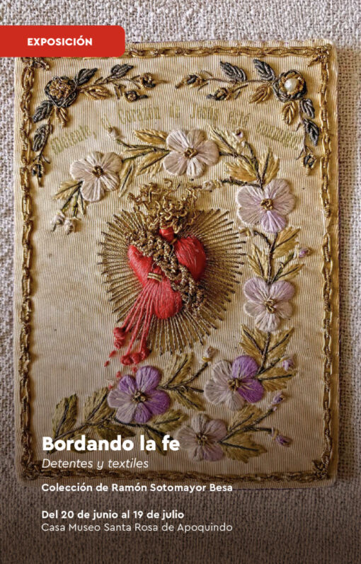 BORDANDO LA FE